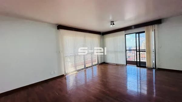 Apartamento à Venda, Cidade Nova - Franca/SP
