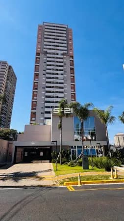 Apartamento à Venda, Centro - Franca/SP