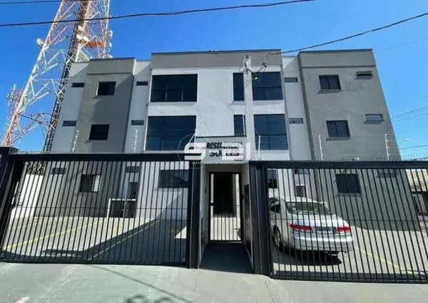 Apartamento à Venda, Jardim Noêmia - Franca/SP