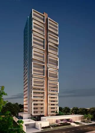 Apartamento à venda em Franca/SP
