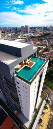 Apartamento à venda em Franca/SP
