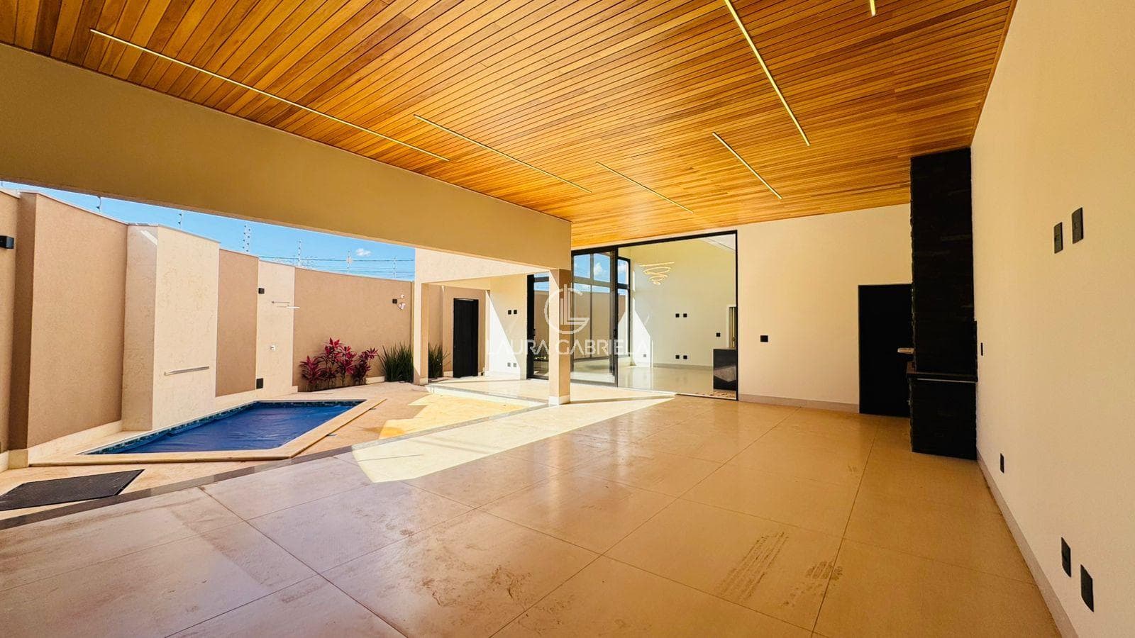 Casa a venda Jardim Santa Lúcia - Franca/SP