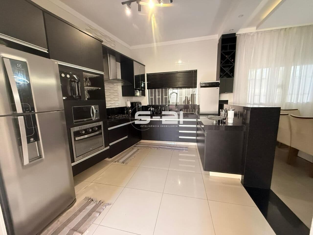 Casa à venda, Residencial Palermo - Franca/SP