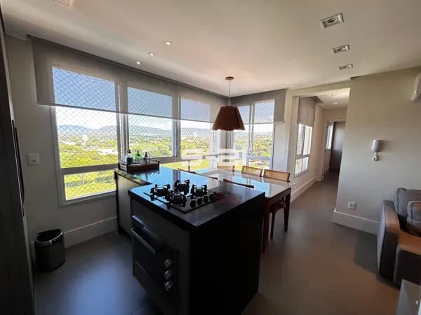 Apartamento à Venda, Centro - Rifaina/SP