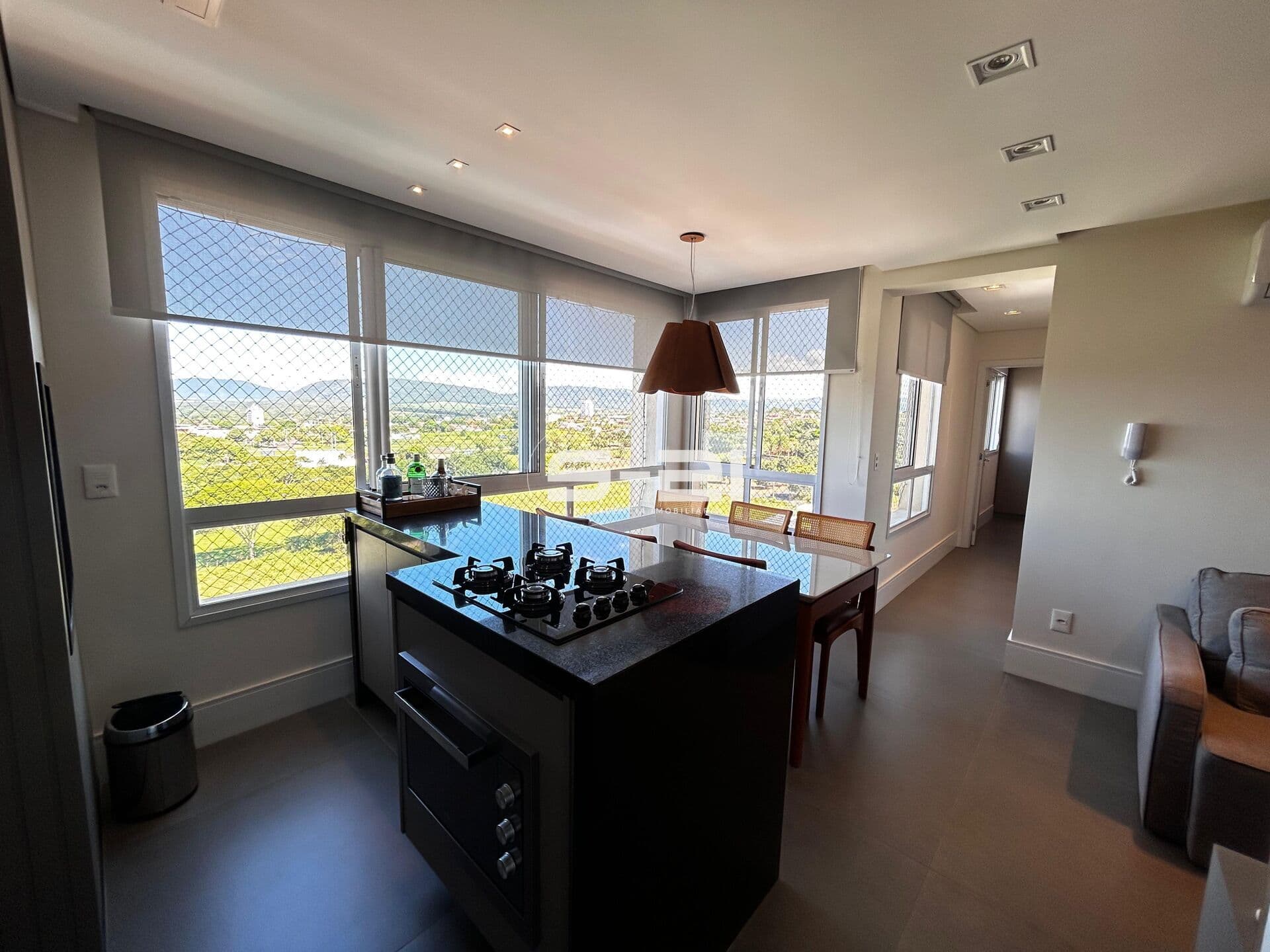 Apartamento à Venda, Centro - Rifaina/SP