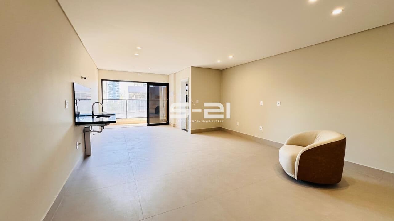 Apartamento à Venda, Residencial Amazonas - Franca/SP