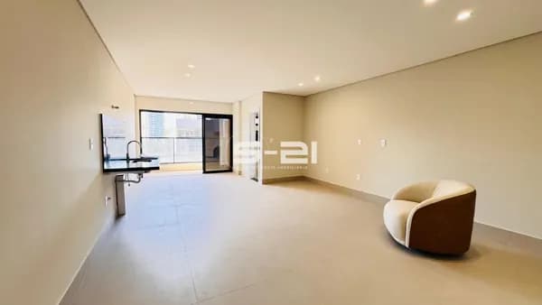 Apartamento à Venda, Residencial Amazonas - Franca/SP