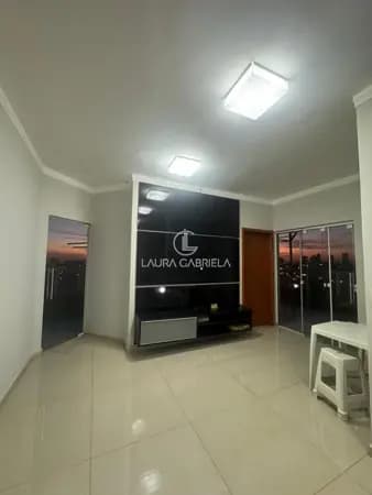 Apartamento duplex na Vila Scarabucci, Franca/SP