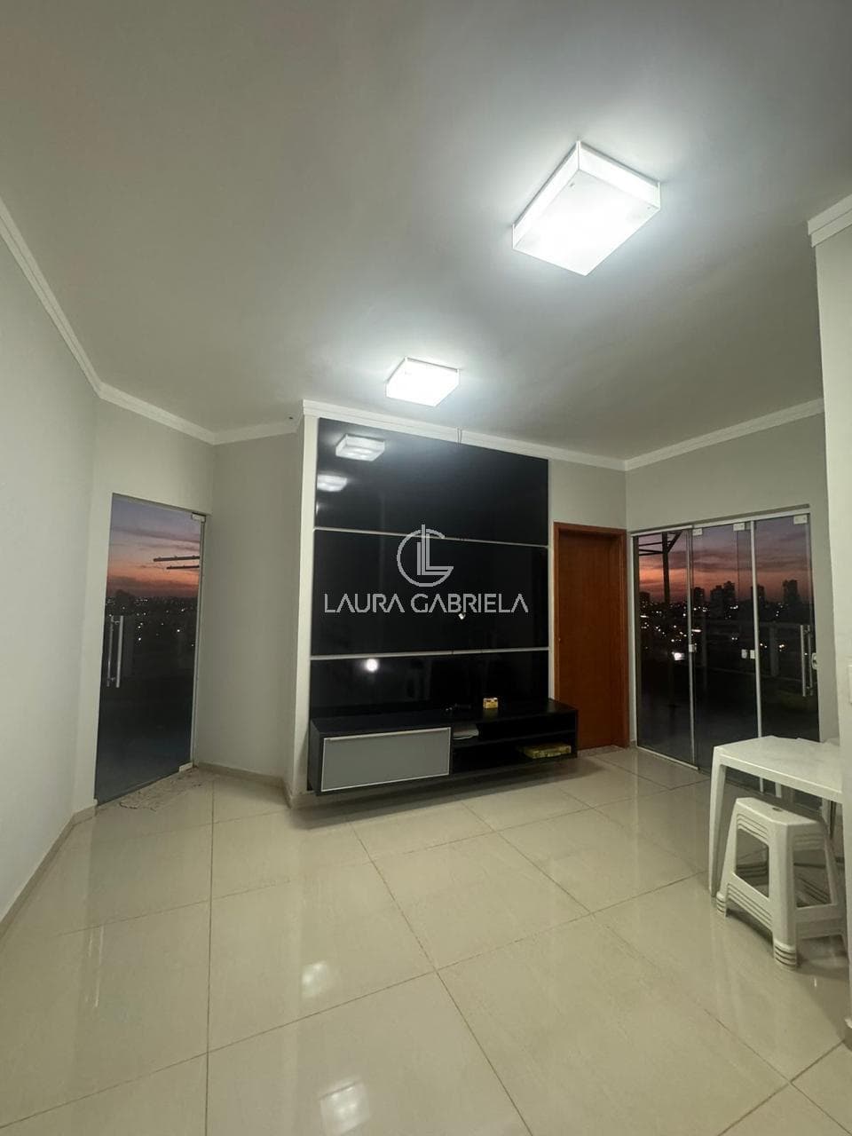 Apartamento duplex na Vila Scarabucci, Franca/SP