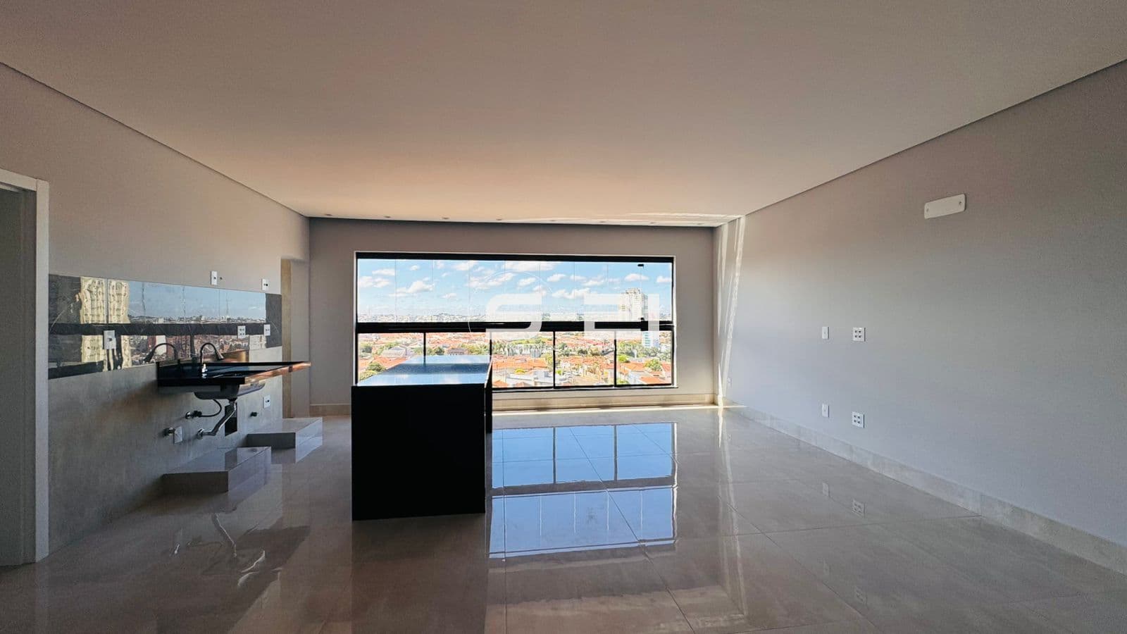 Apartamento Alto Padrão à venda, Cidade Nova - Franca/SP