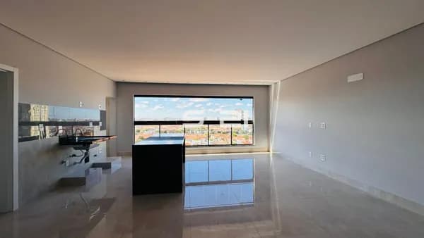 Apartamento Alto Padrão à venda, Cidade Nova - Franca/SP