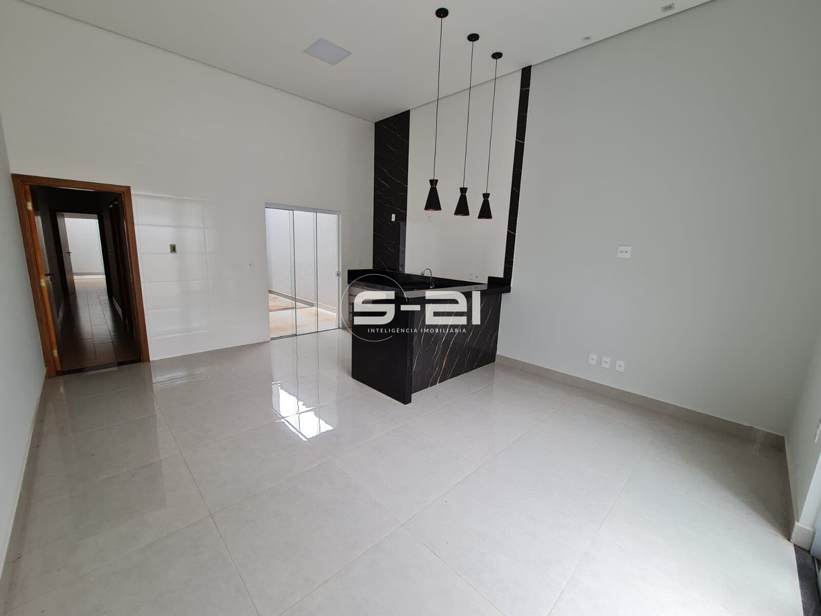 Casa à venda, Villagio Mundo Novo - Franca/SP