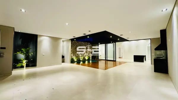 Casa a venda com 3 suítes, Jardim Santa Lúcia