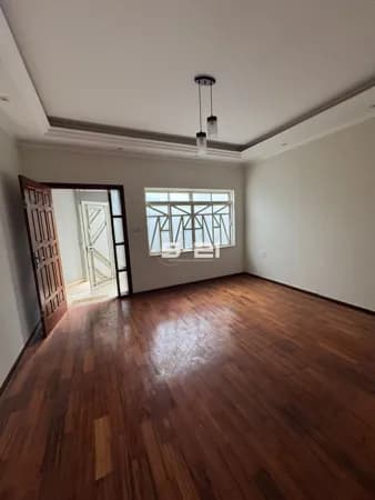 Casa à Venda, Residencial Nova Franca - Franca/SP