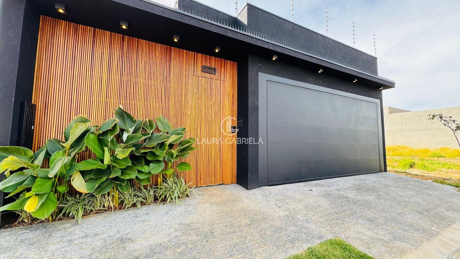 Casa em Residencial Ana Helena, Franca/SP