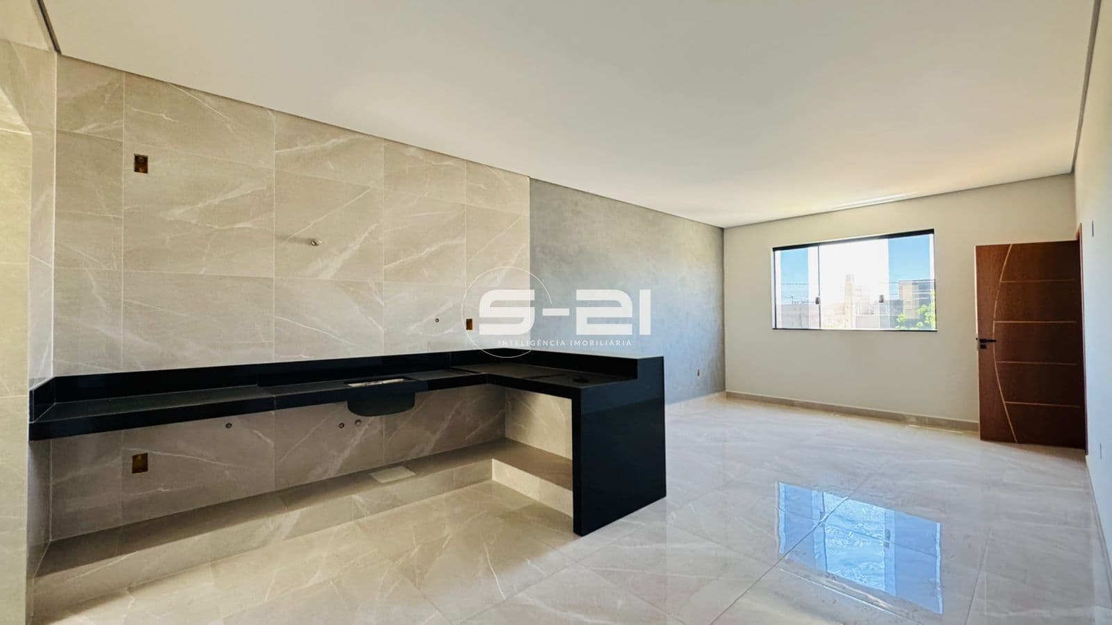 Apartamento Duplex em Jardim Botânico, Franca/SP