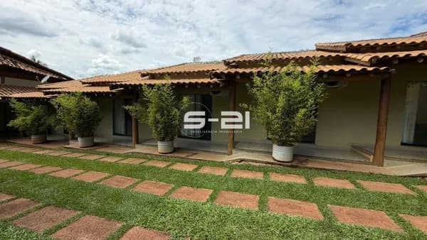 Rancho à Venda, Rancho São Francisco de Assis - Rifaina/SP