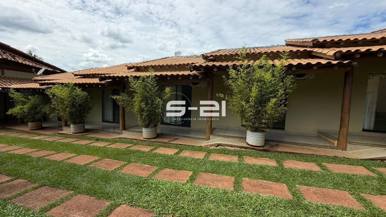 Rancho à Venda, Rancho São Francisco de Assis - Rifaina/SP