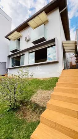 Casa à venda em Franca/SP
