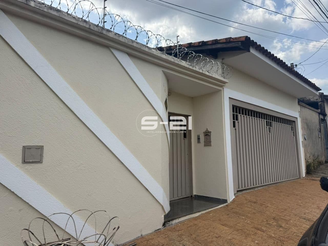 Casa à Venda, Jardim Doutor Antônio Petráglia - Franca/SP