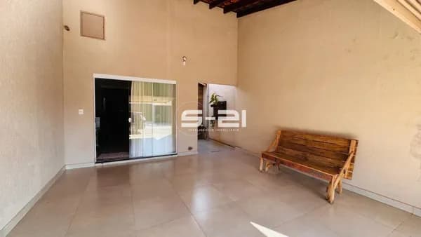Casa à Venda, Residencial Zanetti - Franca/SP