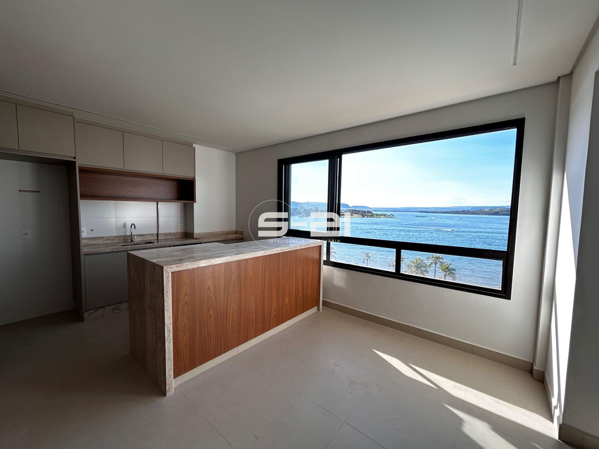 Apartamento à Venda, Harbour Residence - Rifaina/SP