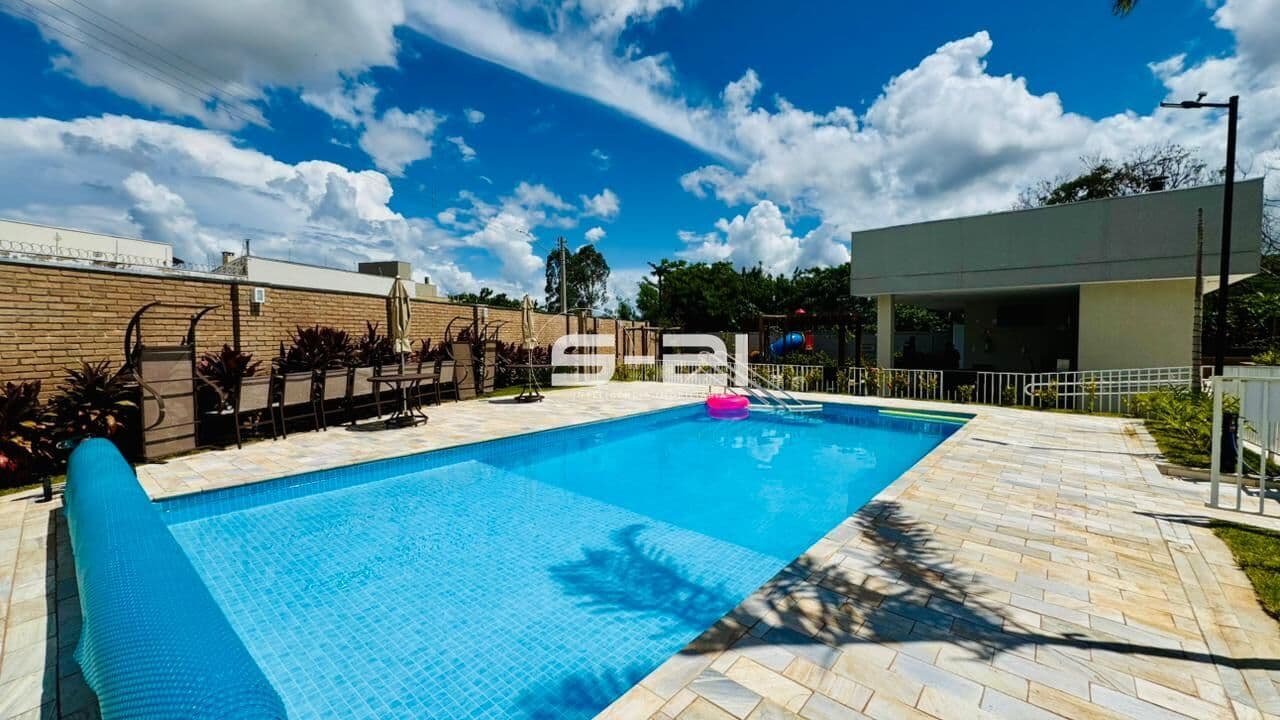 Apartamento, Vila Marta - Franca/SP
