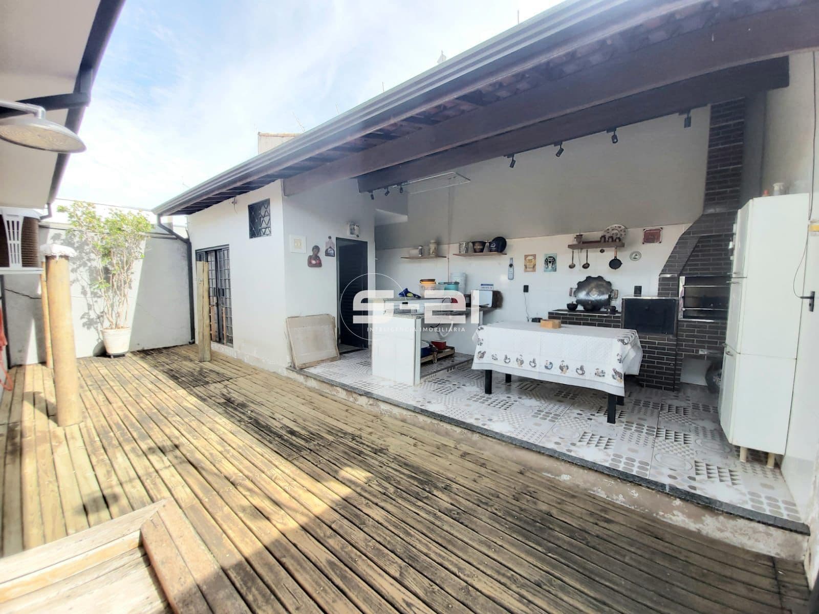 Casa à Venda, Jardim Petráglia - Franca/SP