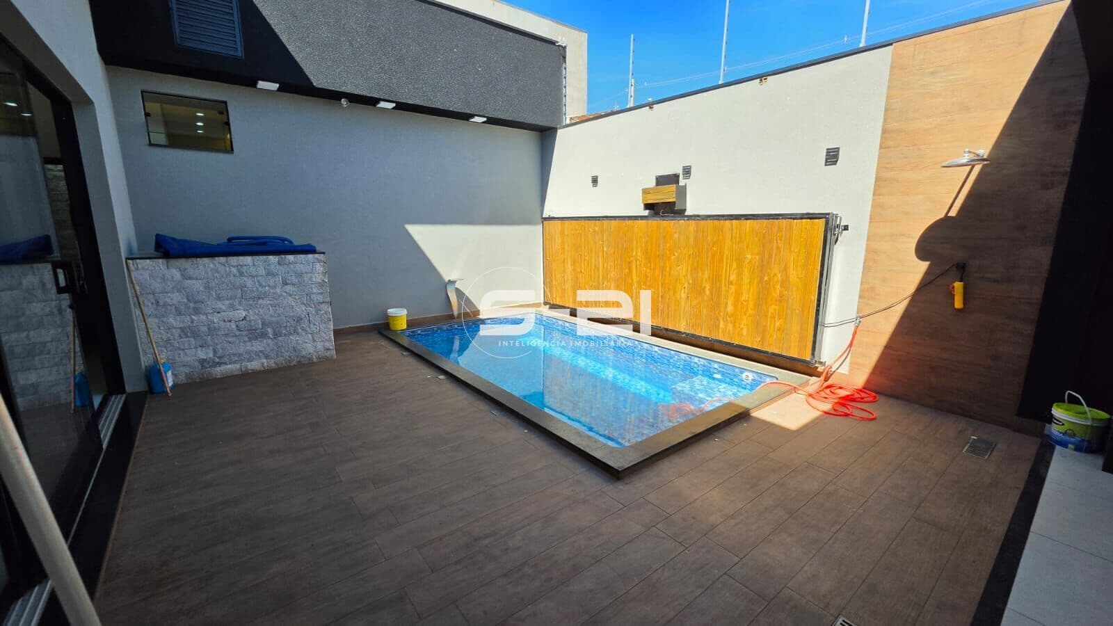 Casa em Franca - Jardim Natal I
