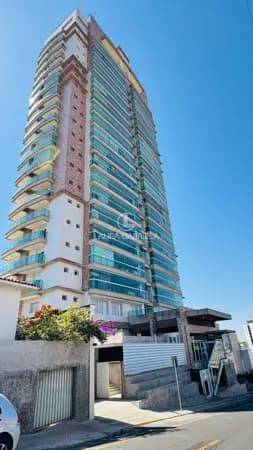 Apartamento à venda em Franca/SP