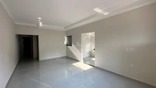 Apartamento Térreo com 2 suítes
