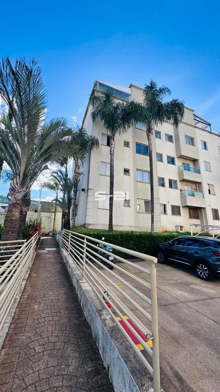Apartamento à Venda, Vila Formosa - Franca/SP