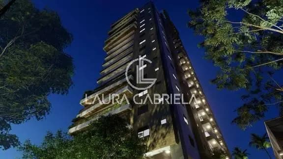Apartamento à venda em Franca/SP