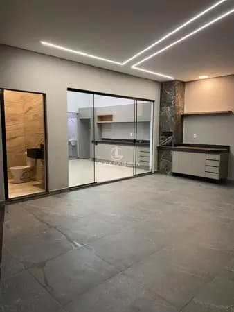 Casa à venda em Franca/SP
