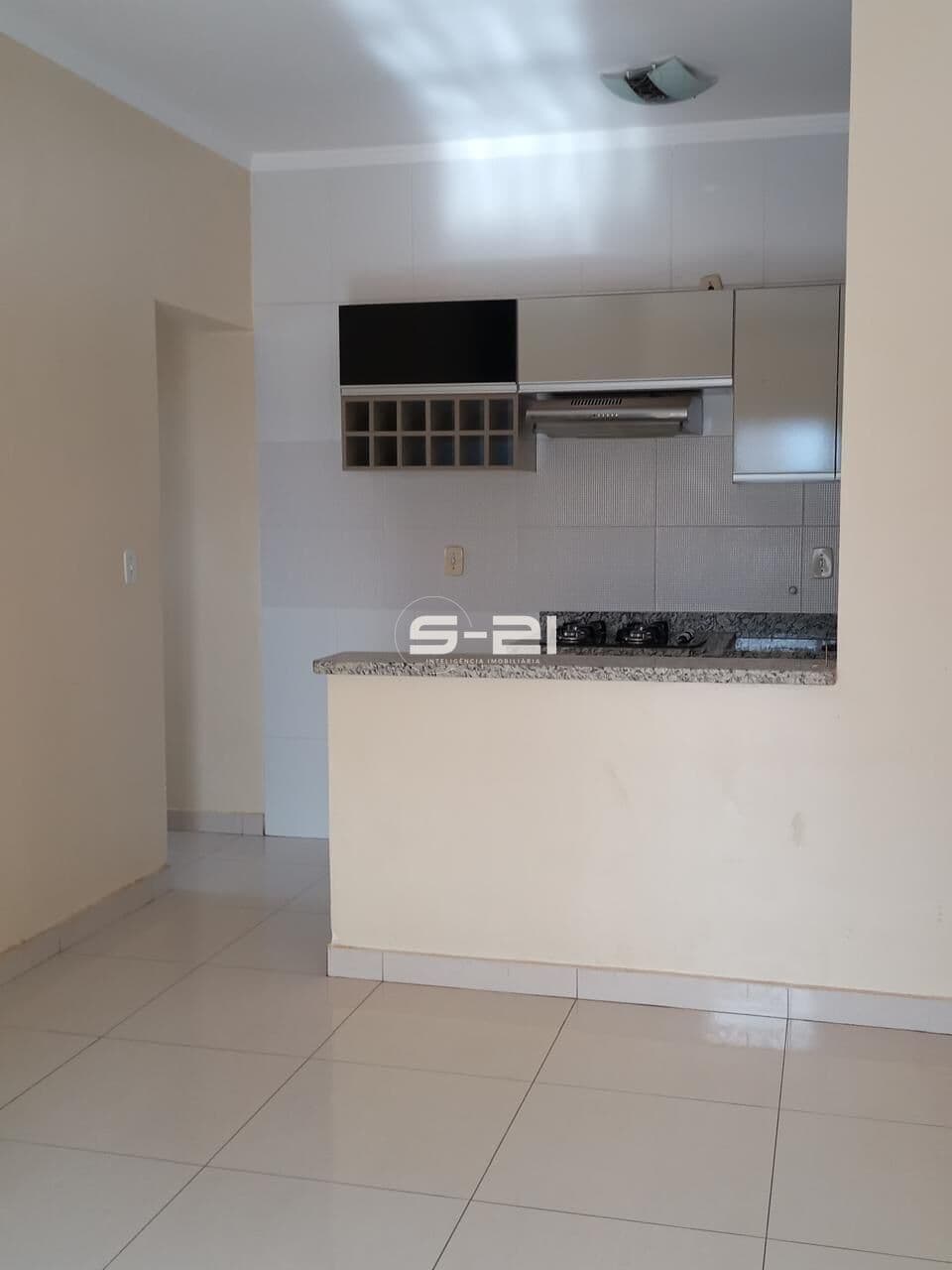 Apartamento à Venda, Vila totoli - Franca/SP