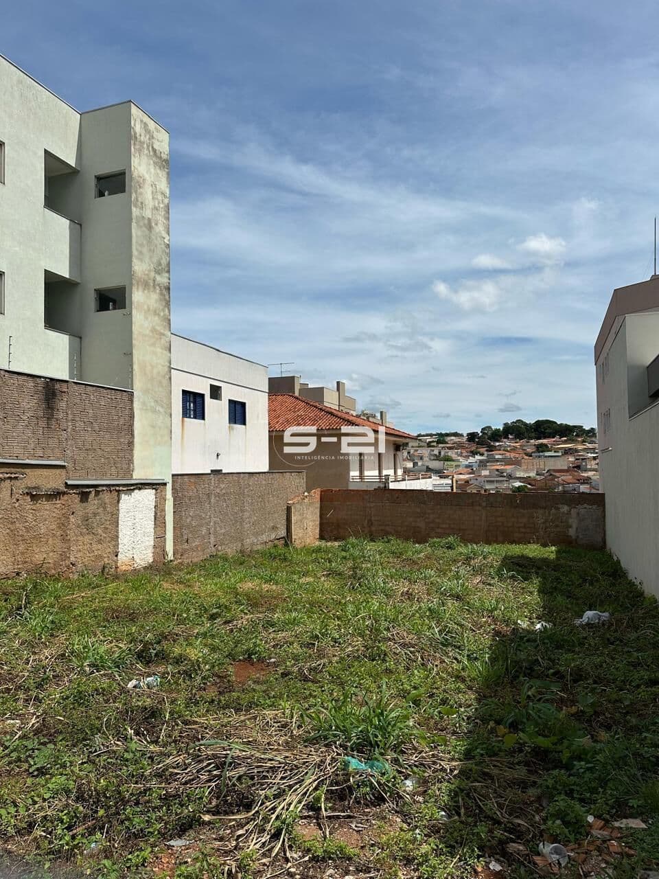 Terreno à Venda, Jardim Consolação - Franca/SP