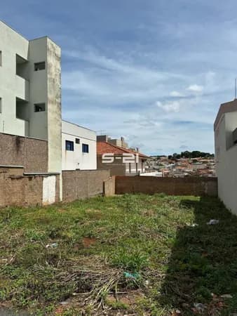 Terreno à Venda, Jardim Consolação - Franca/SP