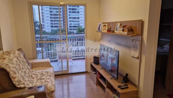 Apartamento à venda condomínio Moov Espaço Cerâmica - São Caetano do Sul/SP