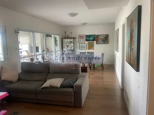 Apartamento Alto Padrão 113m² Coloratto