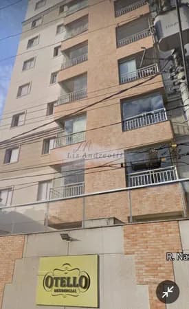 Apartamento para venda no bairro Barcelona