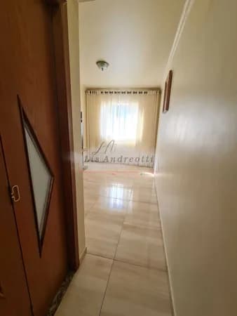 Apartamento em Rudge Ramos, São Bernardo do Campo/SP