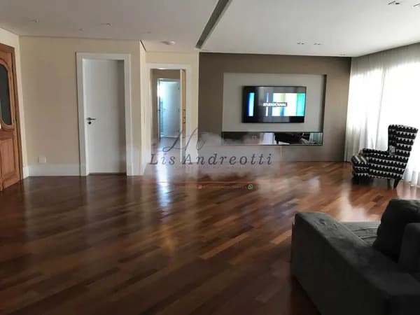 Apartamento Alto Padrão para locação condominio Reserva