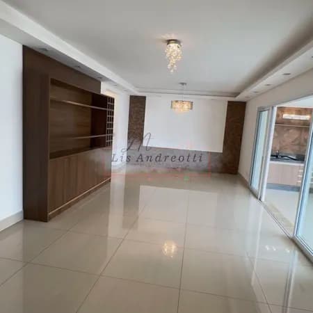 Apartamento Alto Padrão de 162m² Venda com 3 suites ao lado do PARKSHOPPING São Caetano e Ironberg no Cerâmica