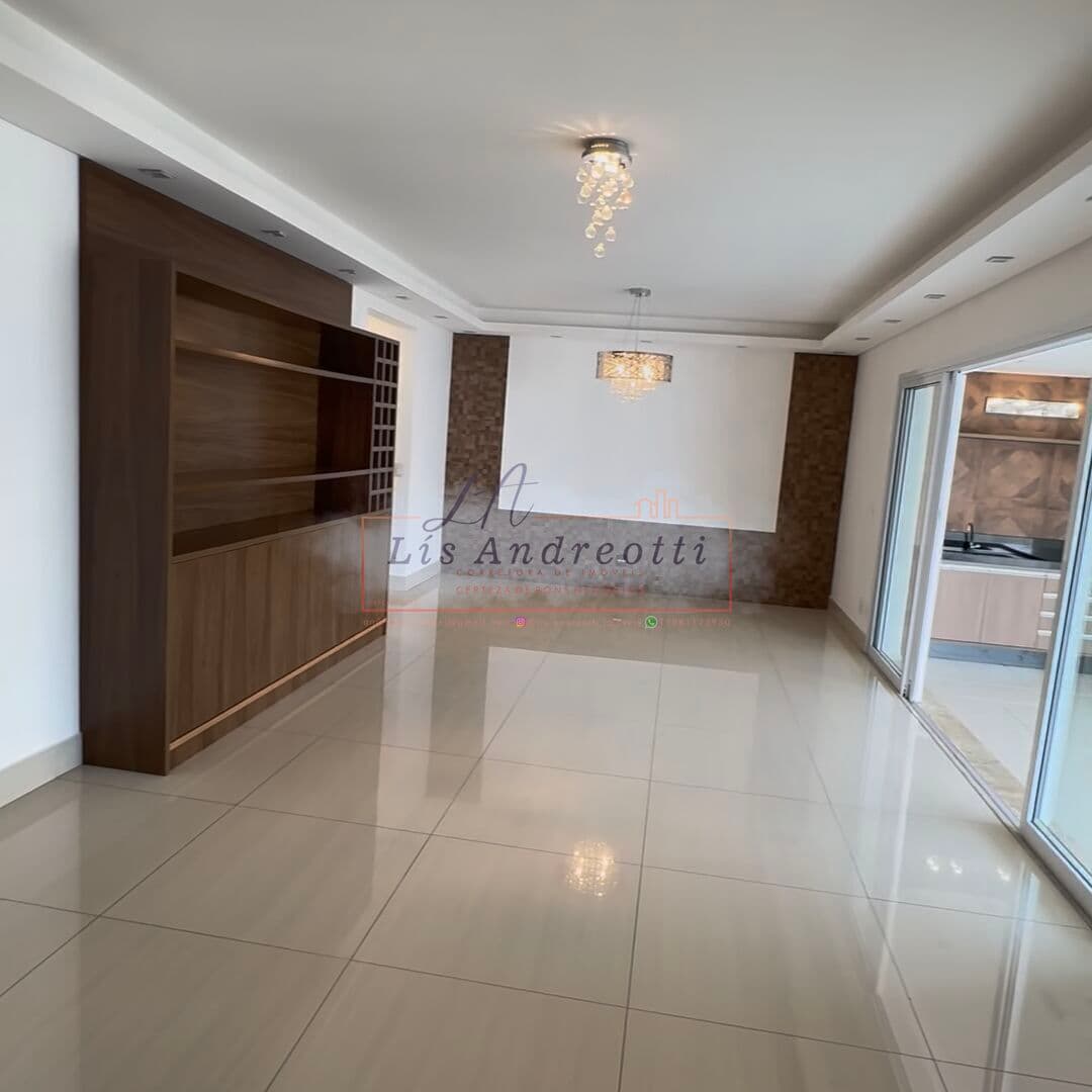 Apartamento Alto Padrão de 162m² Venda com 3 suites ao lado do PARKSHOPPING São Caetano e Ironberg no Cerâmica