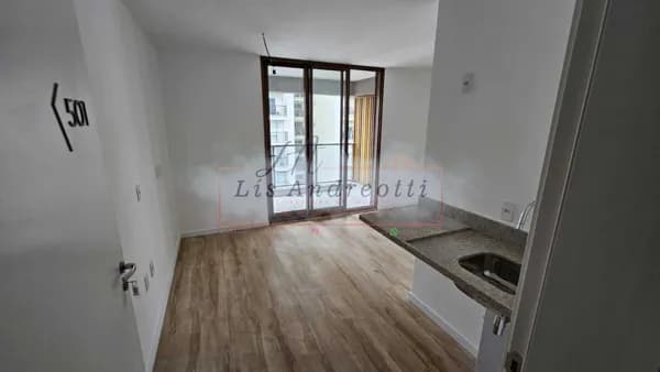 Apartamento em São Paulo - Vila Nova Conceição