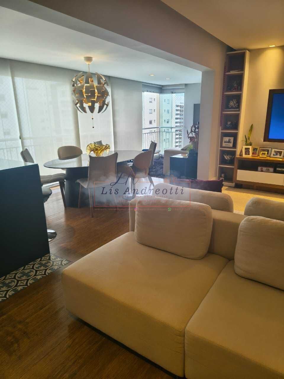 Venda porteira fechada apt⁰ de 162m² condomínio Premier Espaço Cerâmica