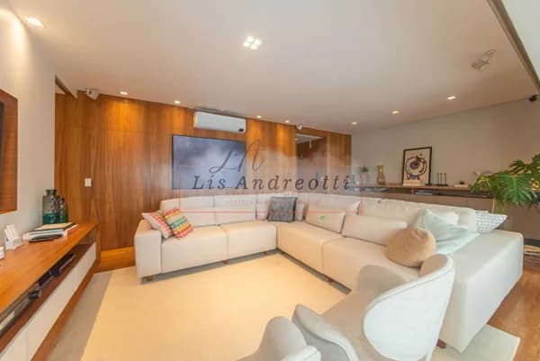 Venda porteira fechada apt⁰ de 162m² condomínio Premier Espaço Cerâmica