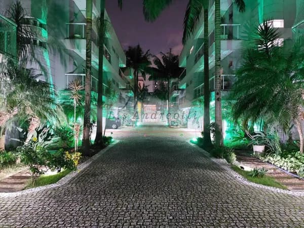 Casa em Condomínio Alto Padrão