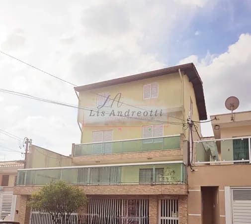 Casa Sobrado a venda, aceita permuta por apt⁰ de menor valor