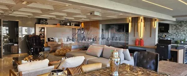 Apartamento em São Caetano do Sul - Santo Antônio